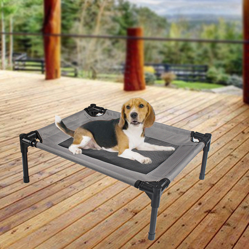 Portable Outdoor Dog Bed