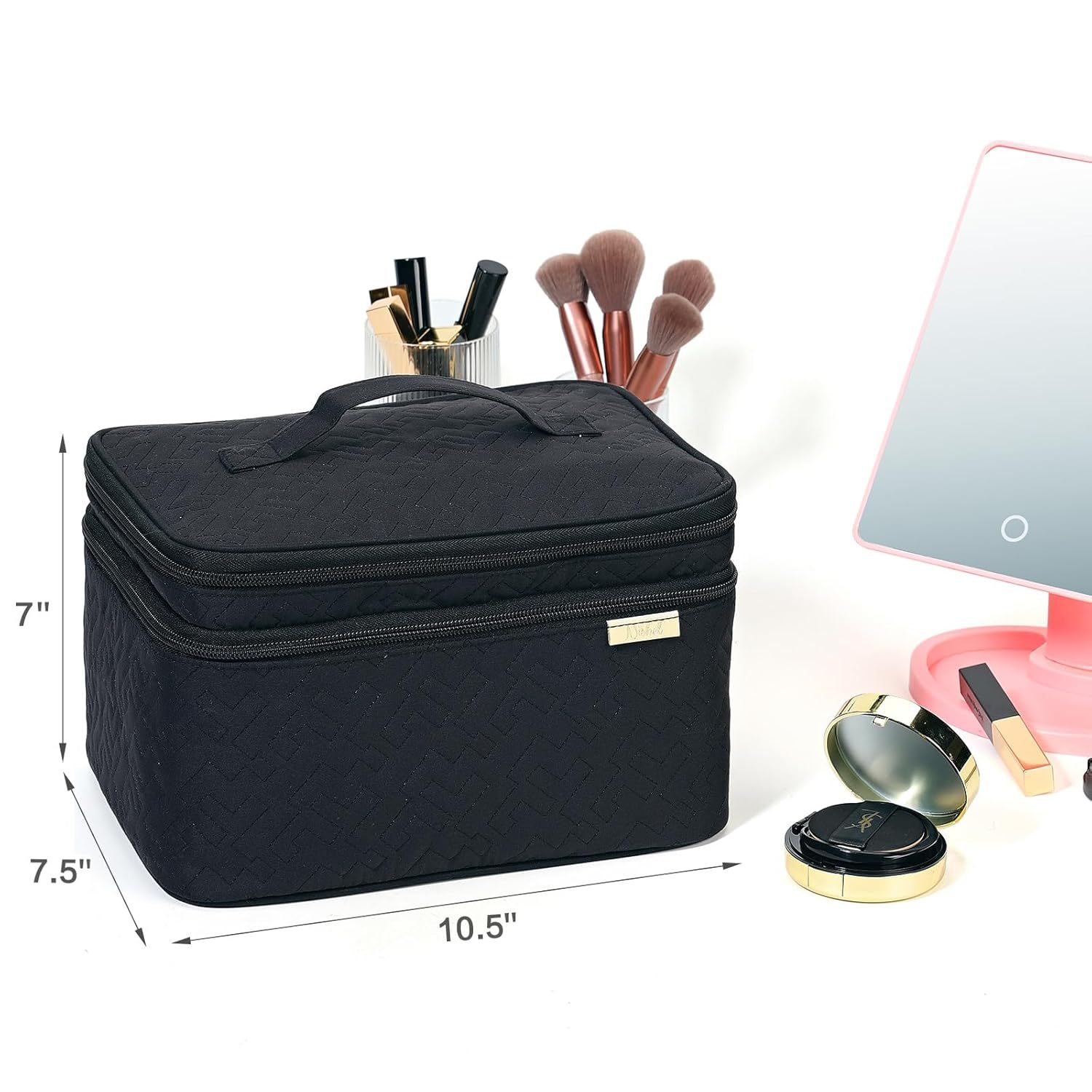 Travel Accessories Care Set