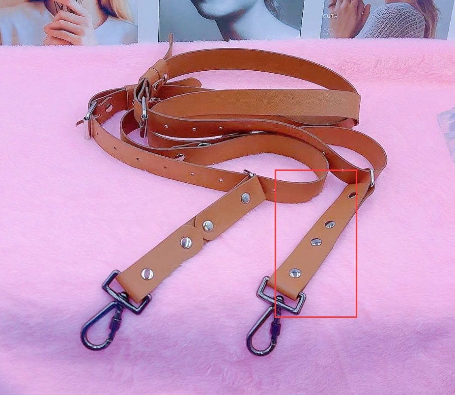 Camera Strap & Lanyard