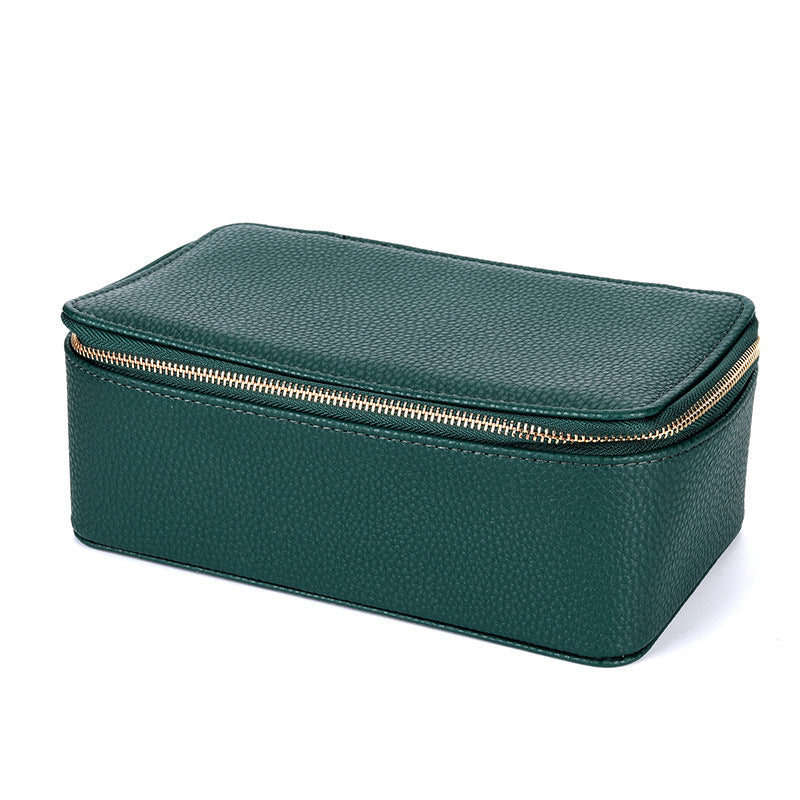 Portable Jewelry Organizer