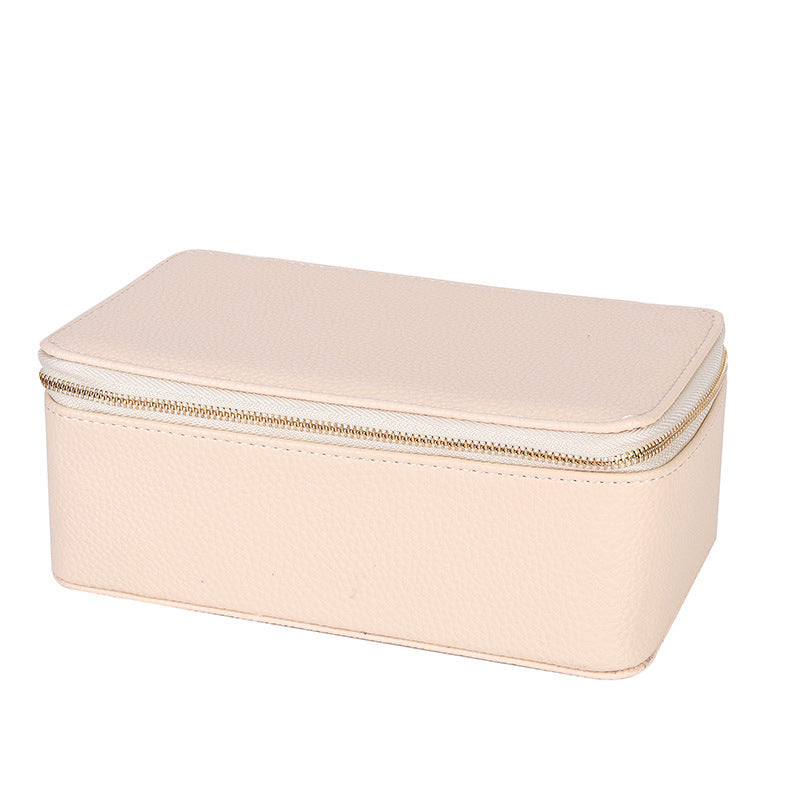 Portable Jewelry Organizer
