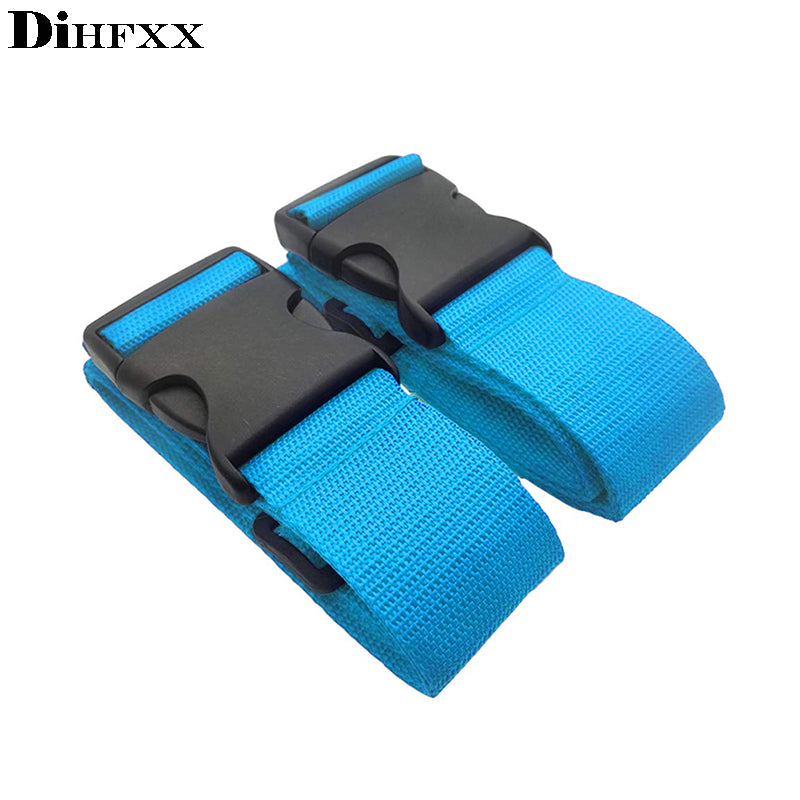 Nylon Luggage Strap Belt