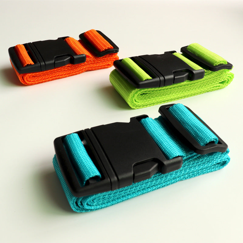 Nylon Luggage Strap Belt