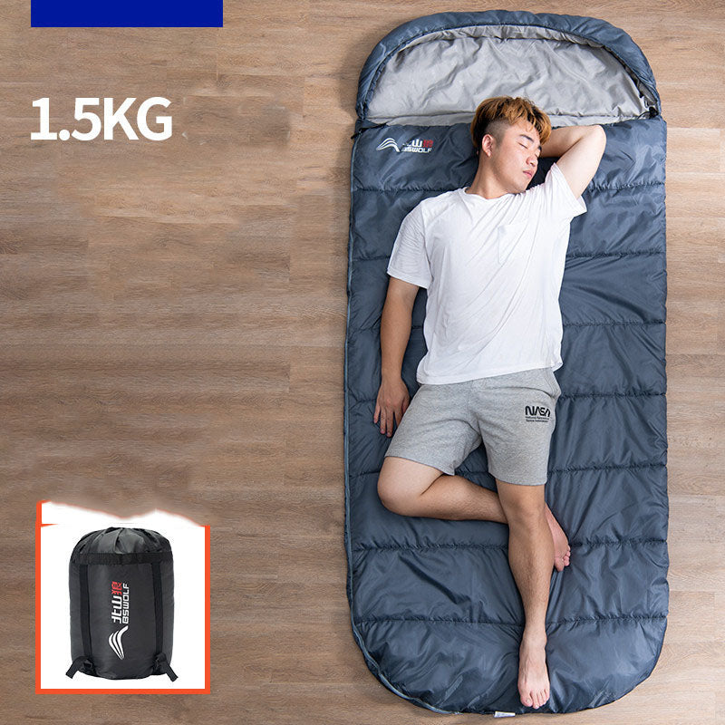 Portable Camping Sleeping Bag