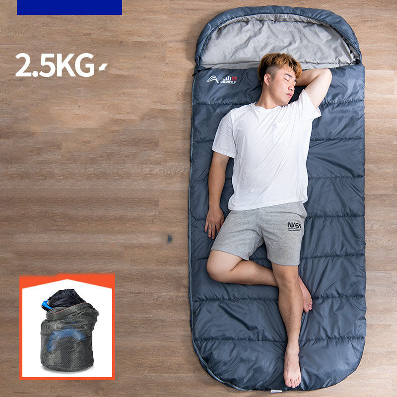 Portable Camping Sleeping Bag