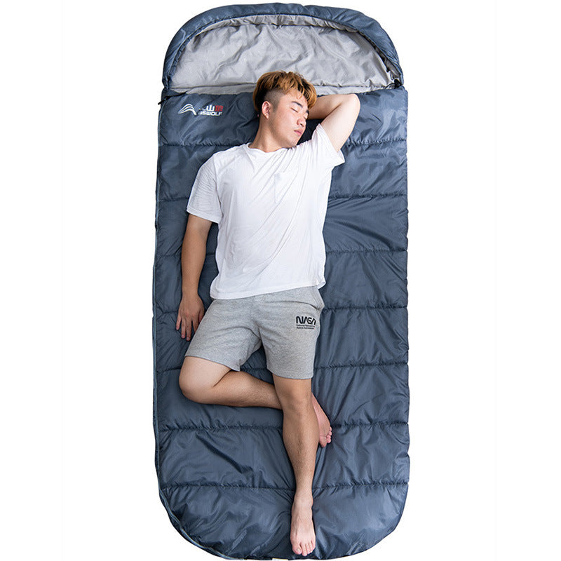 Portable Camping Sleeping Bag