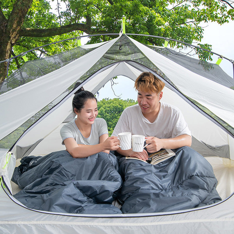 Portable Camping Sleeping Bag