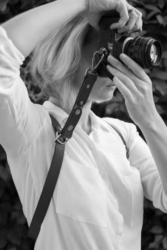 Camera Strap & Lanyard
