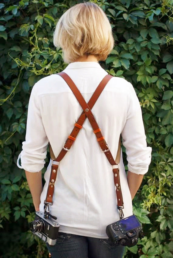 Camera Strap & Lanyard