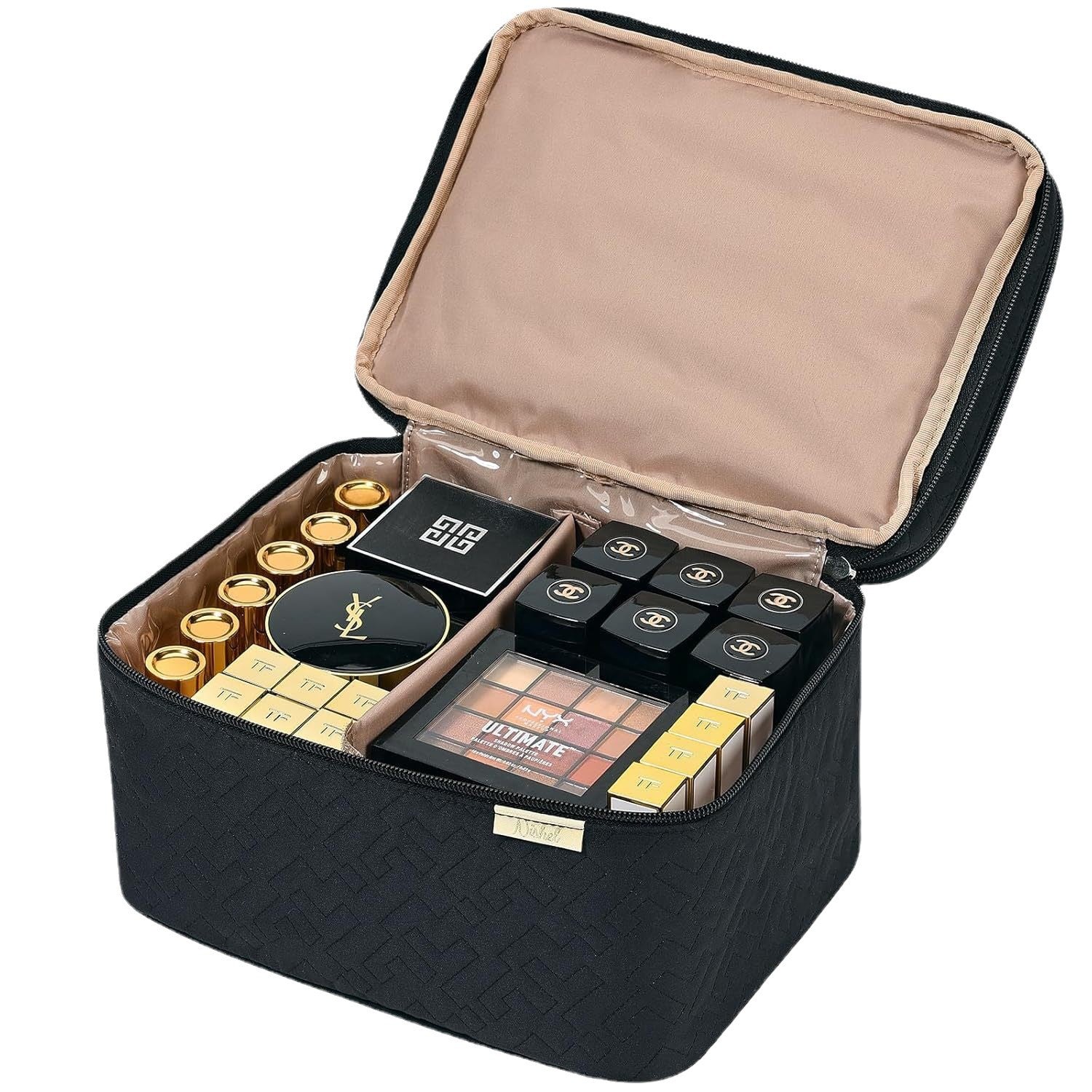 Travel Accessories Care Set