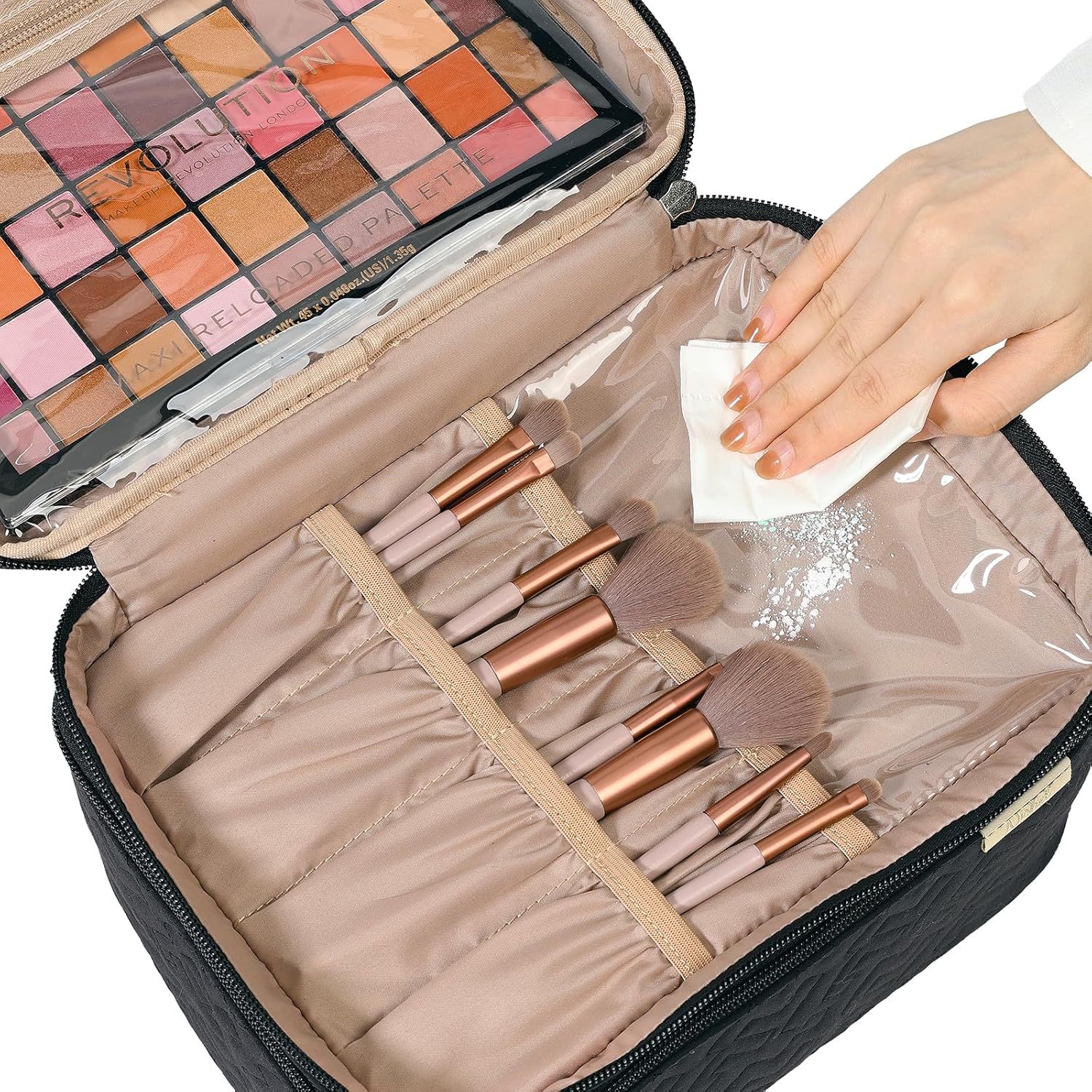 Travel Accessories Care Set