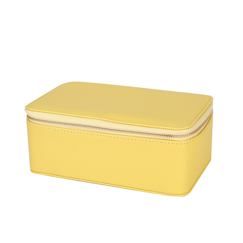 Portable Jewelry Organizer