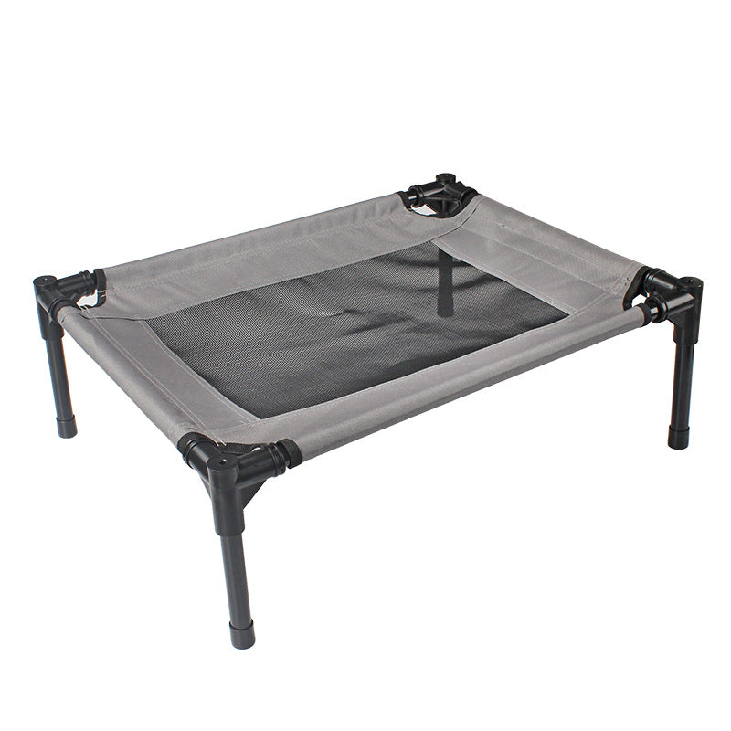 Portable Outdoor Dog Bed