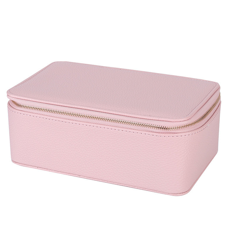 Portable Jewelry Organizer