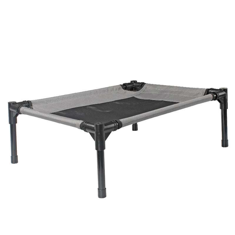 Portable Outdoor Dog Bed