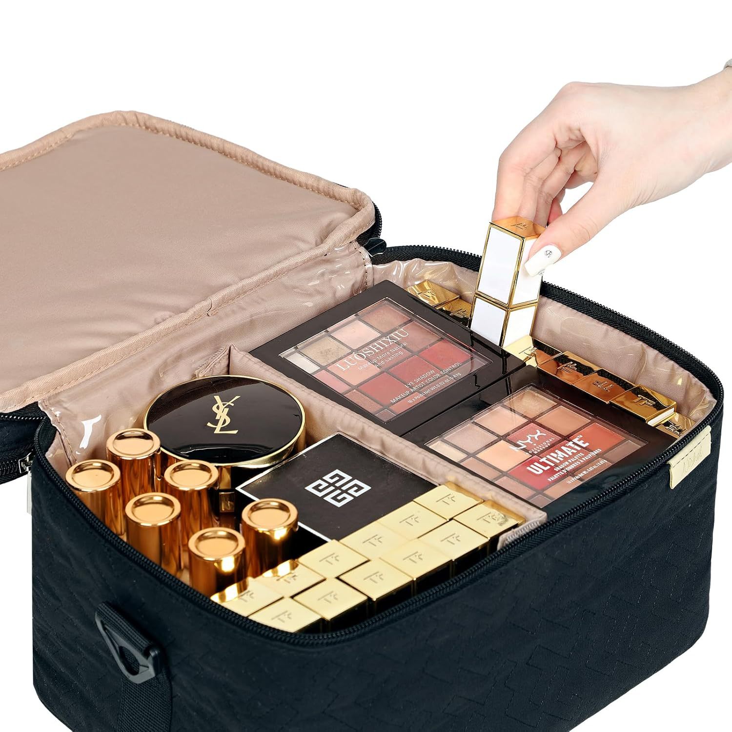 Travel Accessories Care Set