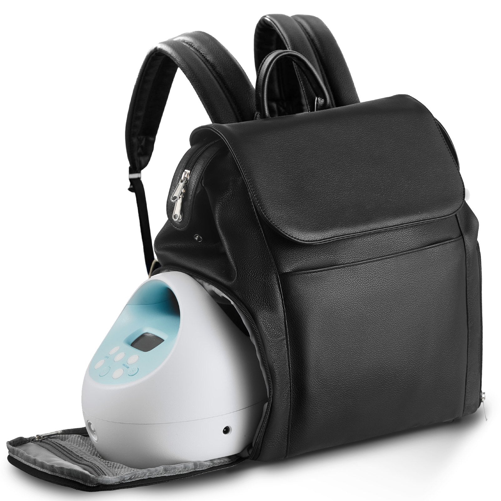 Breast Pump Travel Backpack