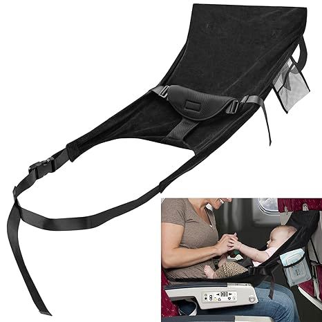 Foldable Toddler Travel Bed