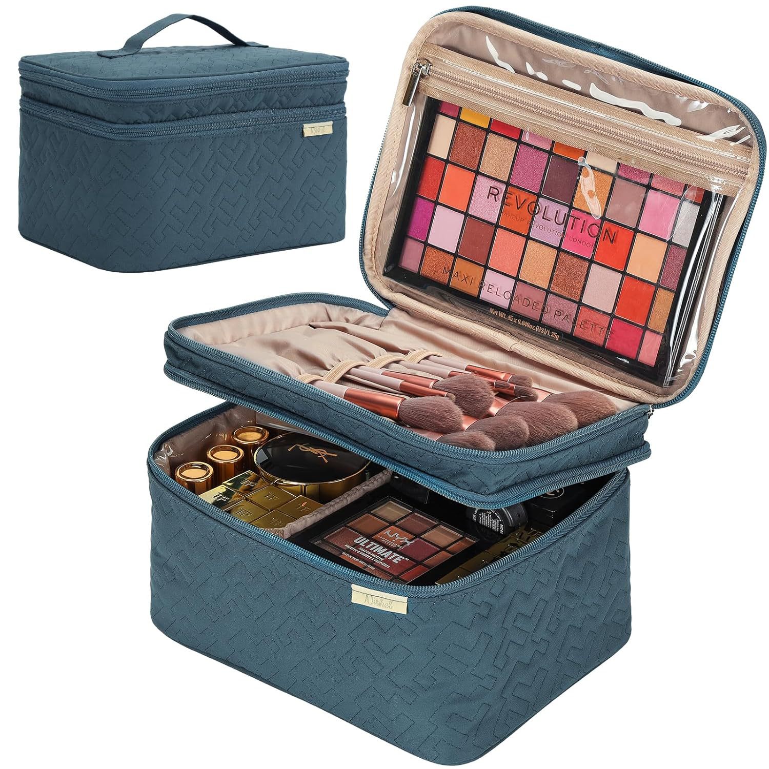Travel Accessories Care Set