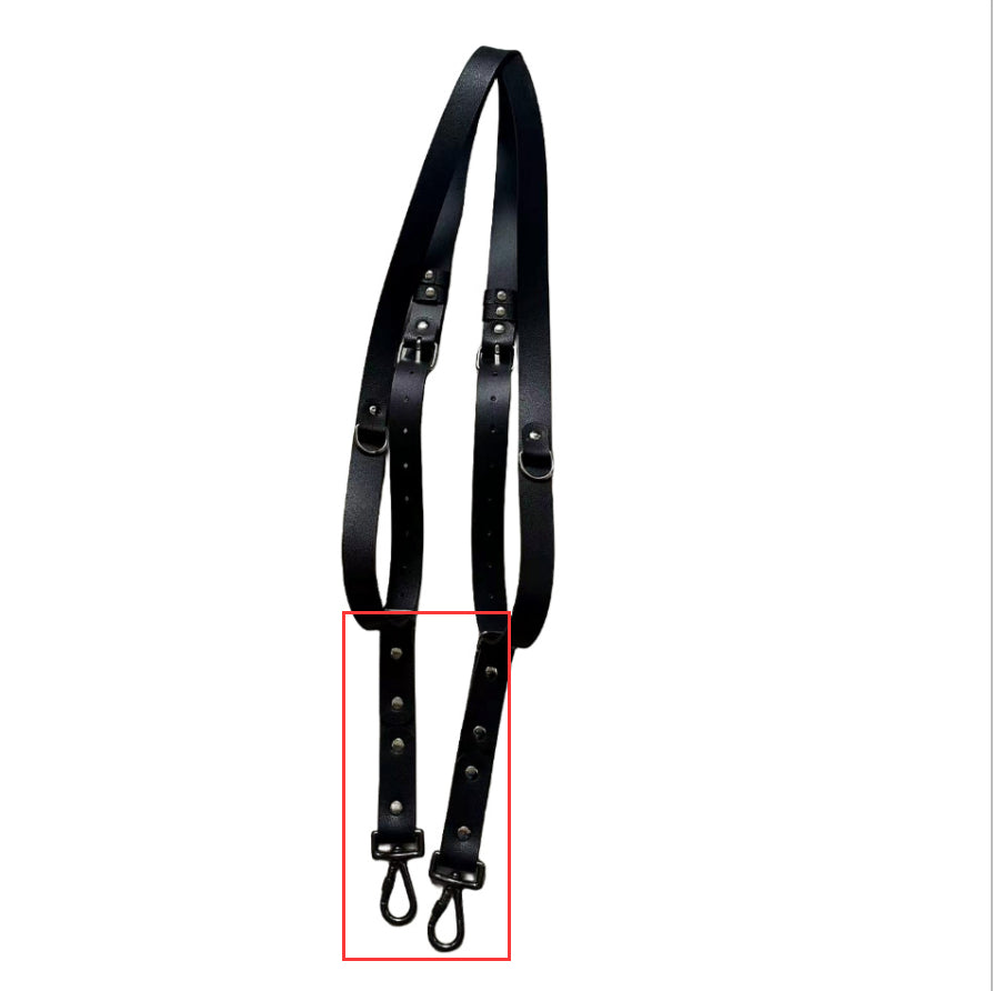 Camera Strap & Lanyard