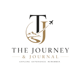 journey & journal vibes