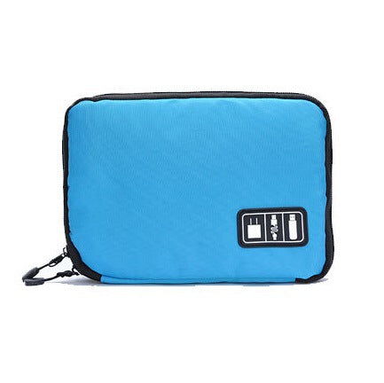 Electronics Travel Organizer