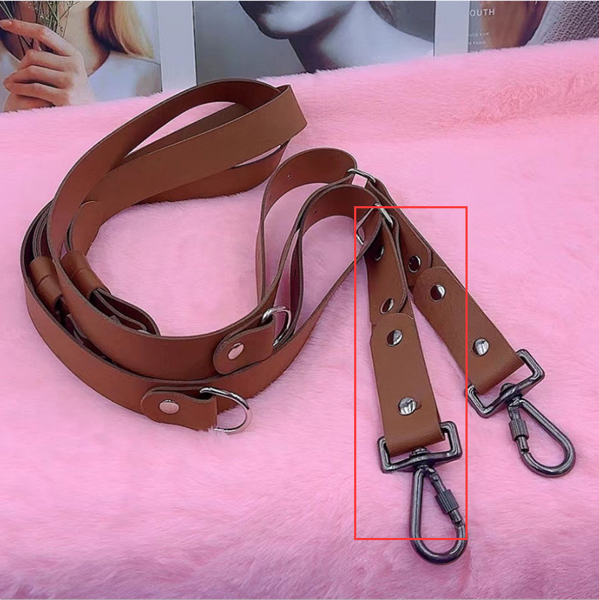 Camera Strap & Lanyard