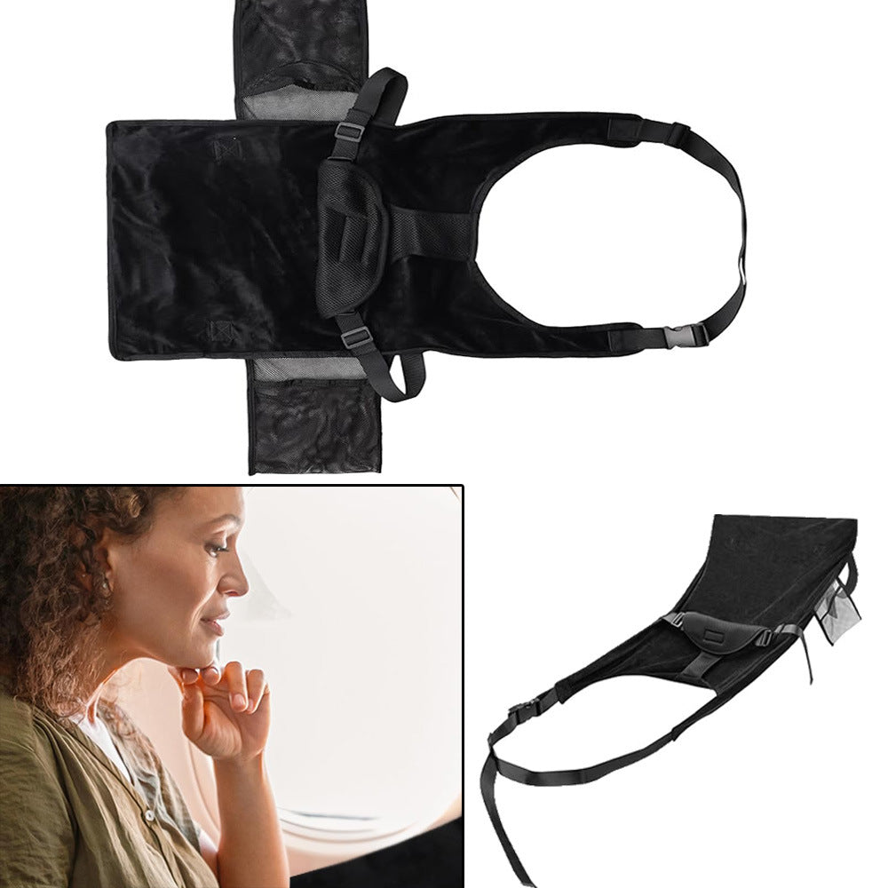Foldable Toddler Travel Bed