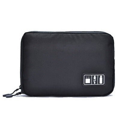 Electronics Travel Organizer