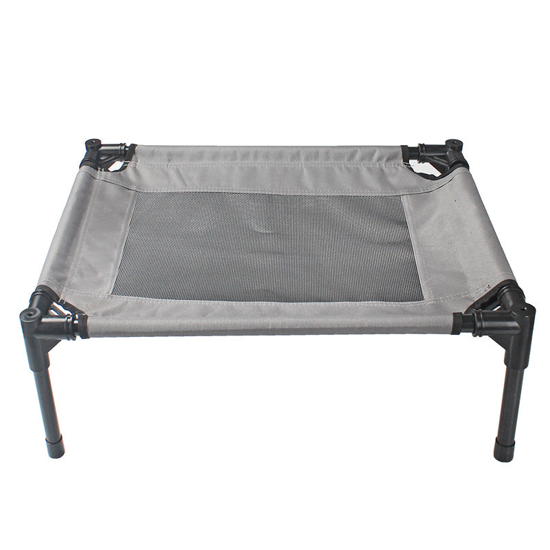 Portable Outdoor Dog Bed
