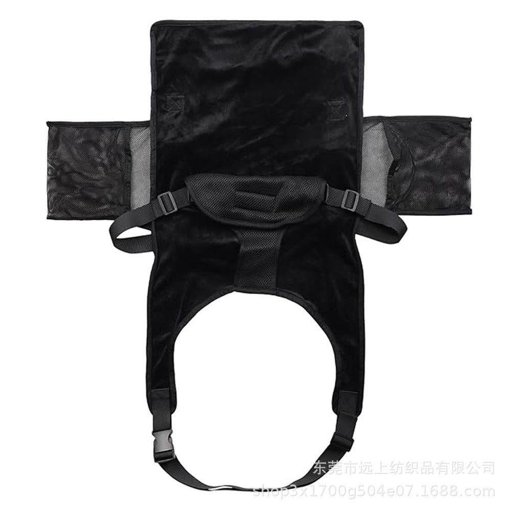 Foldable Toddler Travel Bed