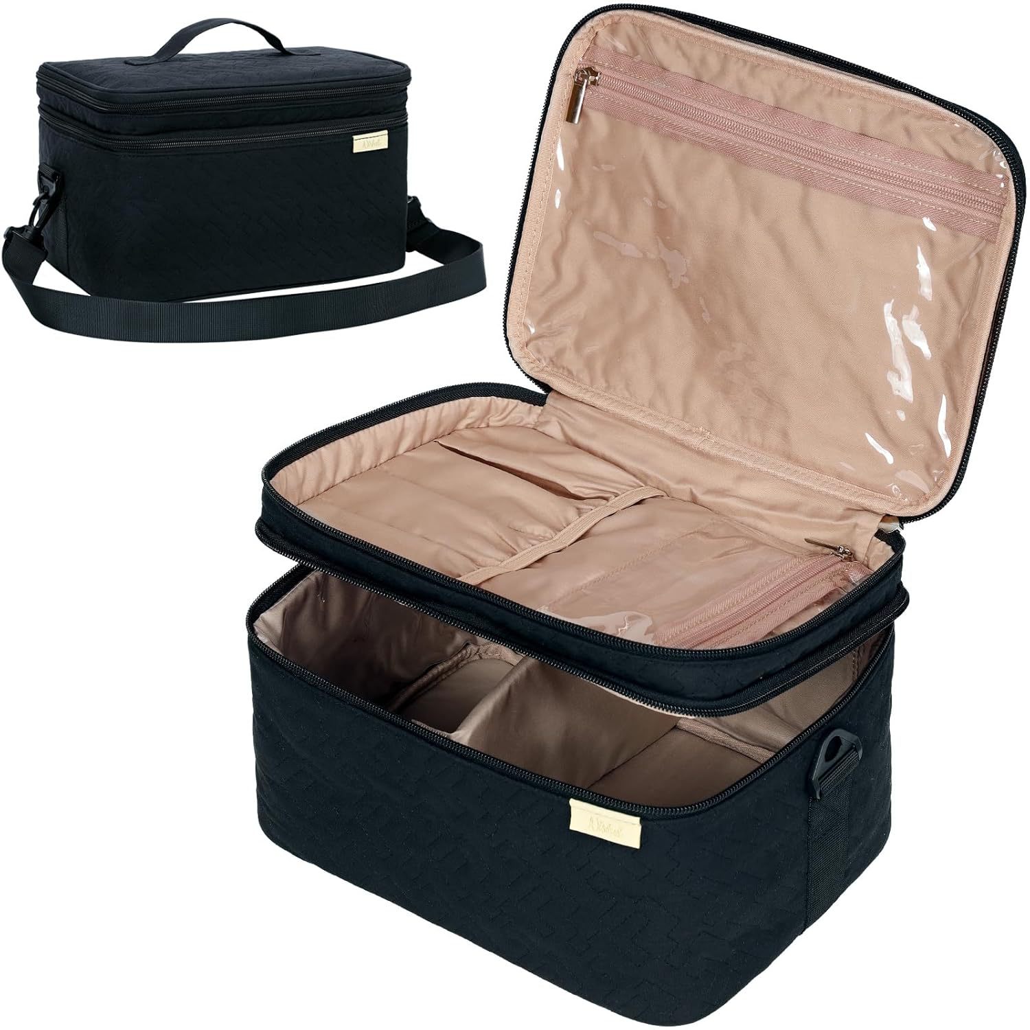 Travel Accessories Care Set