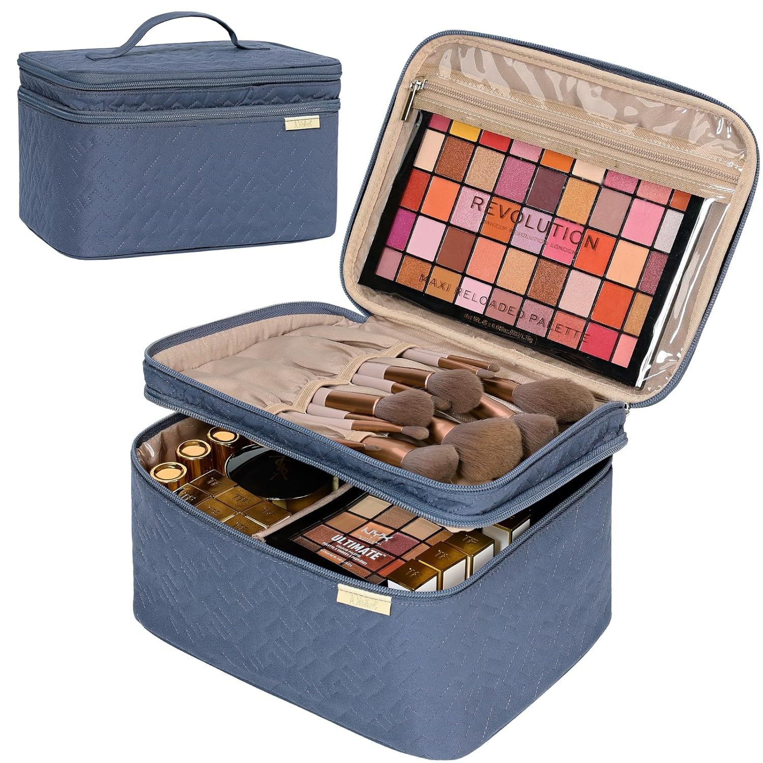 Travel Accessories Care Set