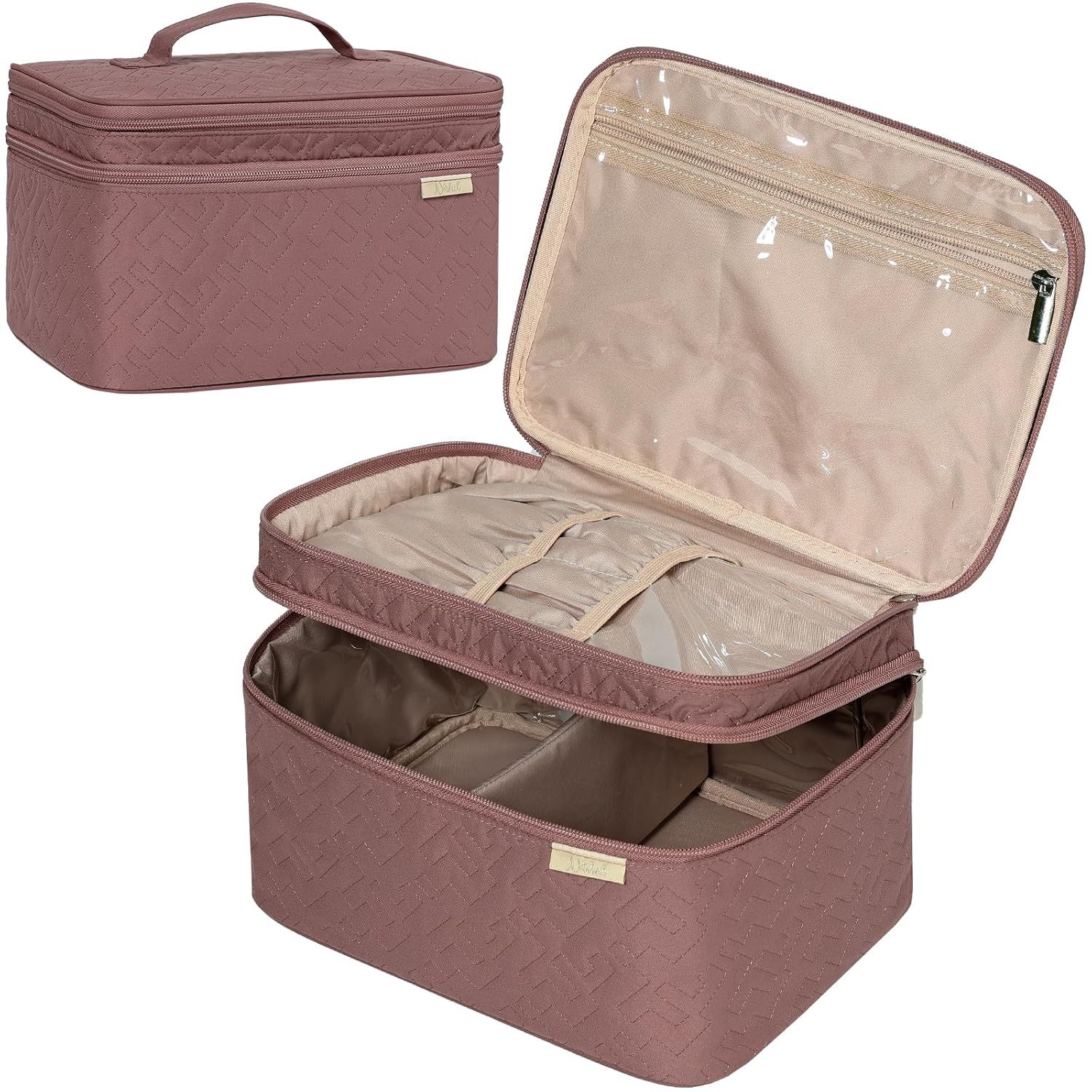Travel Accessories Care Set