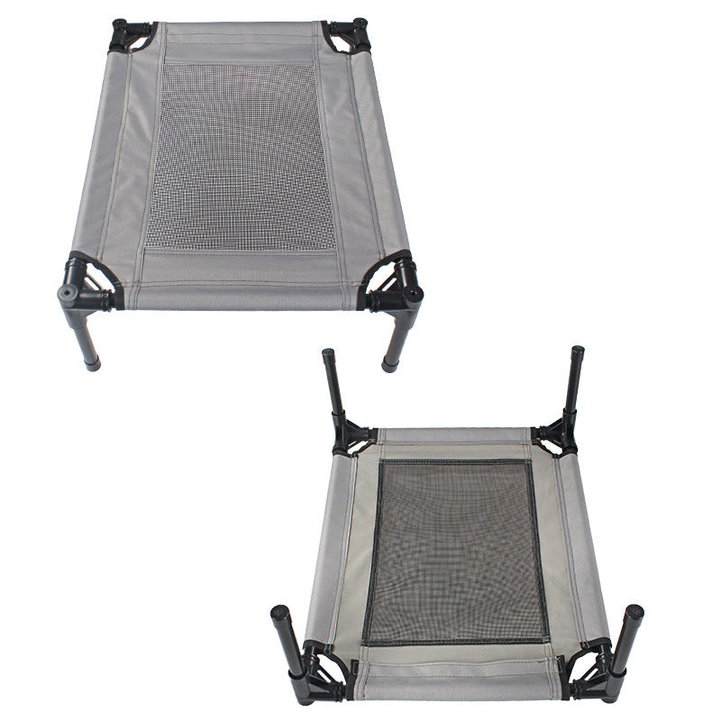 Portable Outdoor Dog Bed