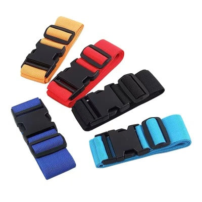 Nylon Luggage Strap Belt