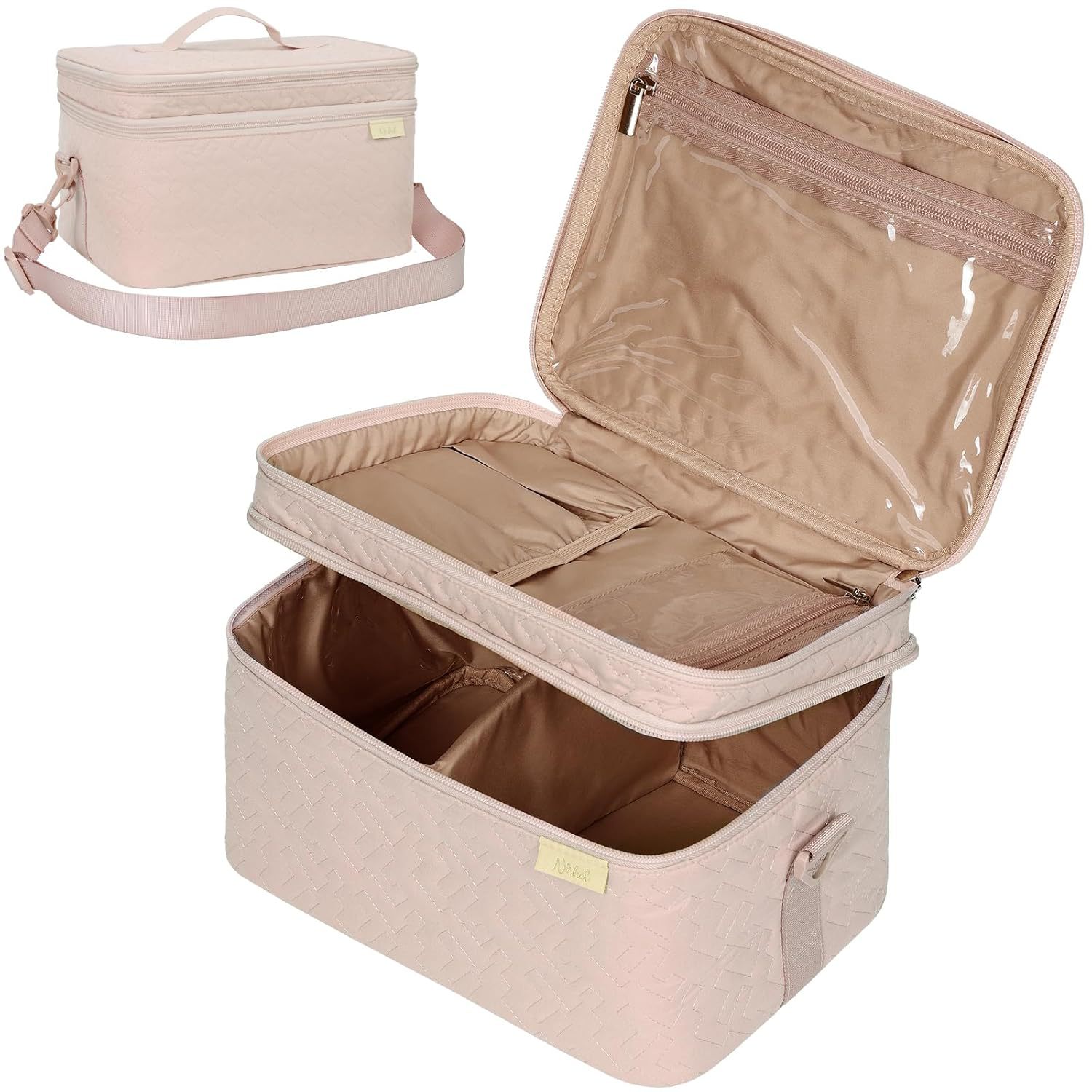 Travel Accessories Care Set